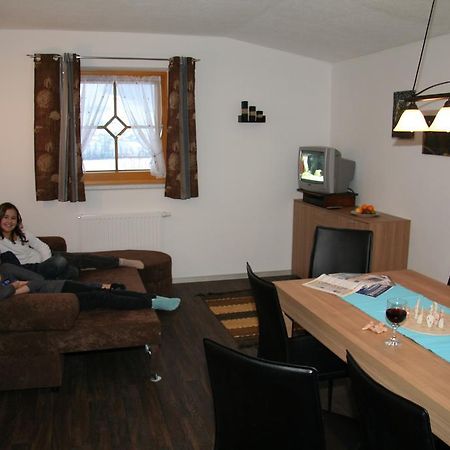 Ferienwohnung Rahm Schwendau Extérieur photo