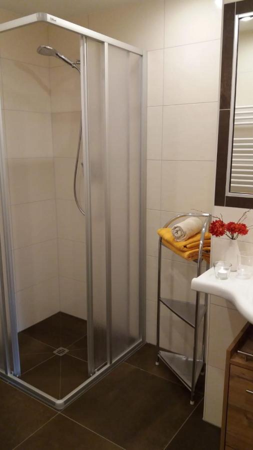 Ferienwohnung Rahm Schwendau Extérieur photo