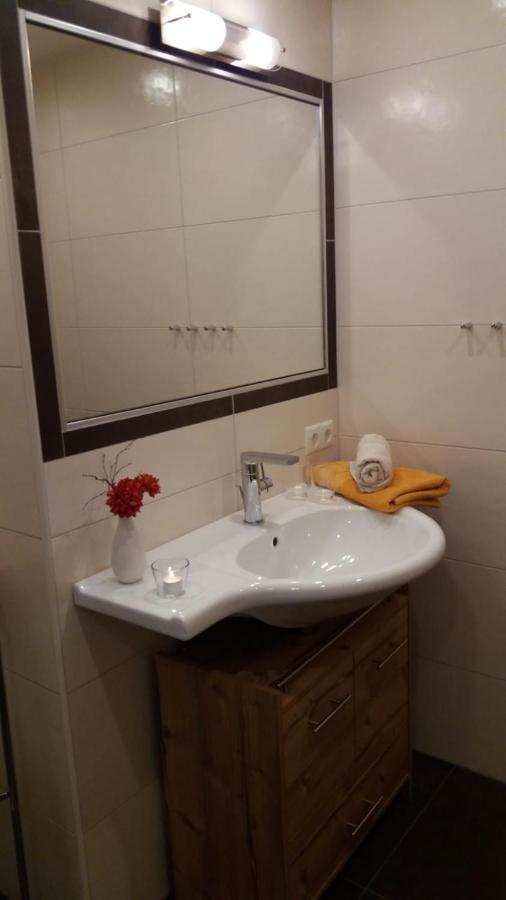 Ferienwohnung Rahm Schwendau Extérieur photo