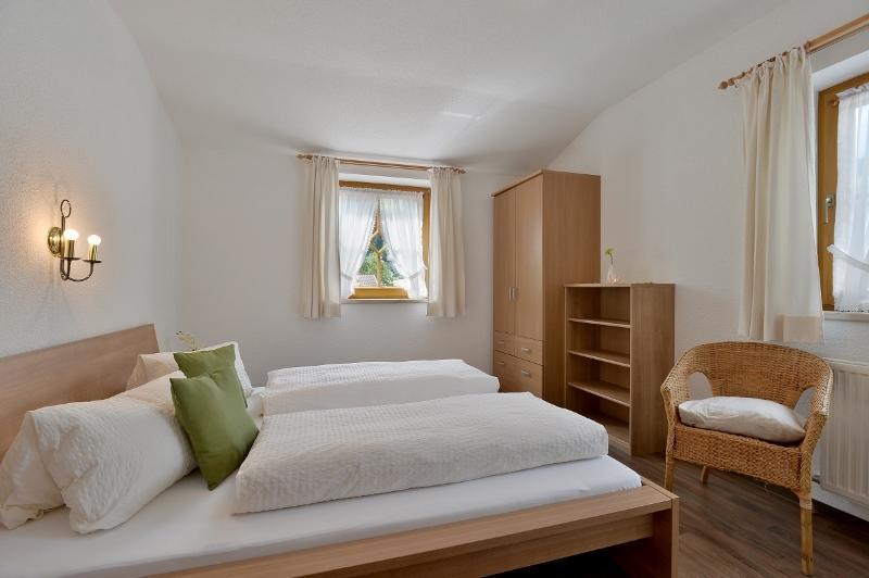 Ferienwohnung Rahm Schwendau Extérieur photo