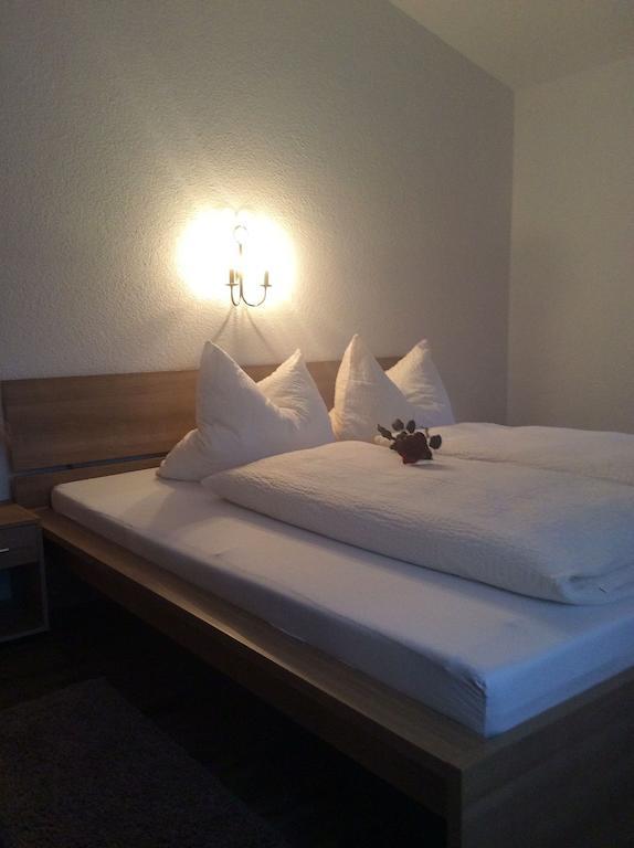 Ferienwohnung Rahm Schwendau Chambre photo