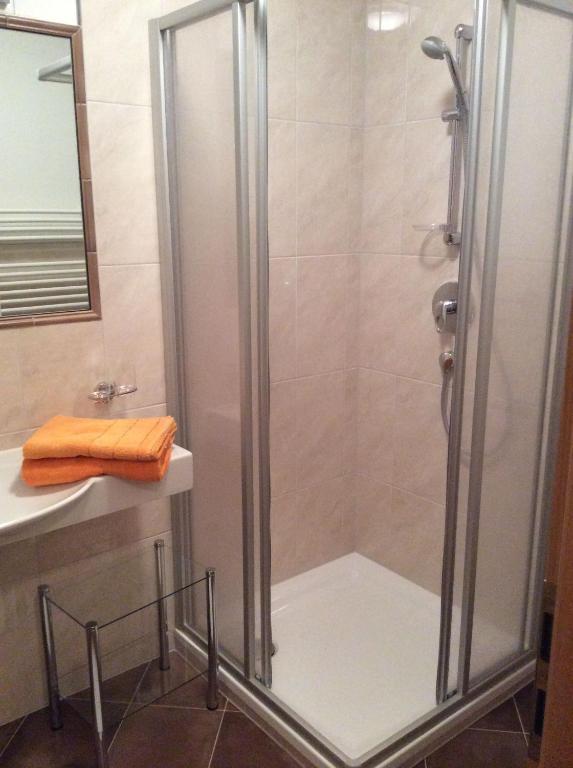 Ferienwohnung Rahm Schwendau Chambre photo