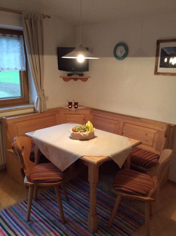 Ferienwohnung Rahm Schwendau Chambre photo