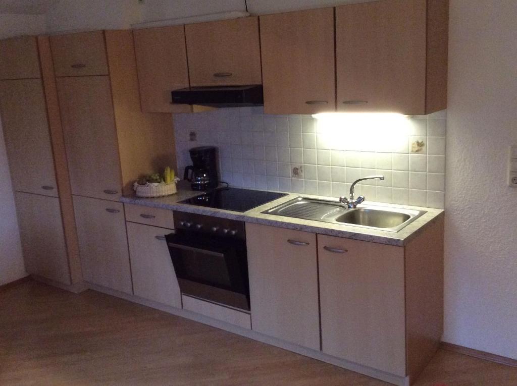 Ferienwohnung Rahm Schwendau Chambre photo