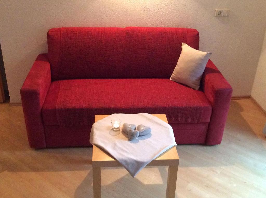 Ferienwohnung Rahm Schwendau Chambre photo