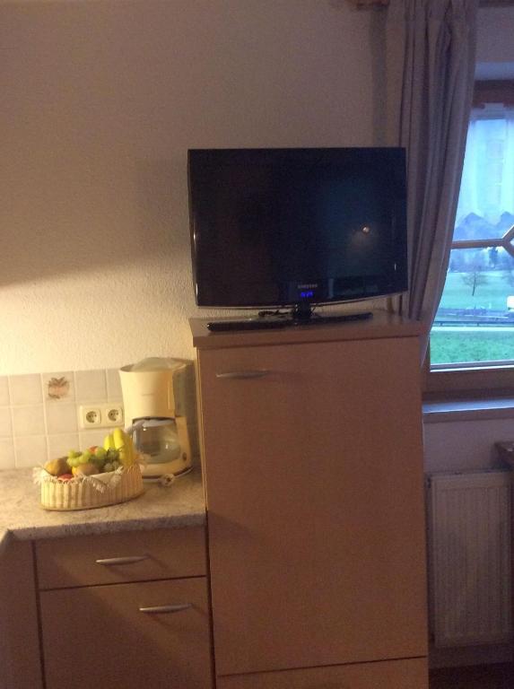 Ferienwohnung Rahm Schwendau Chambre photo