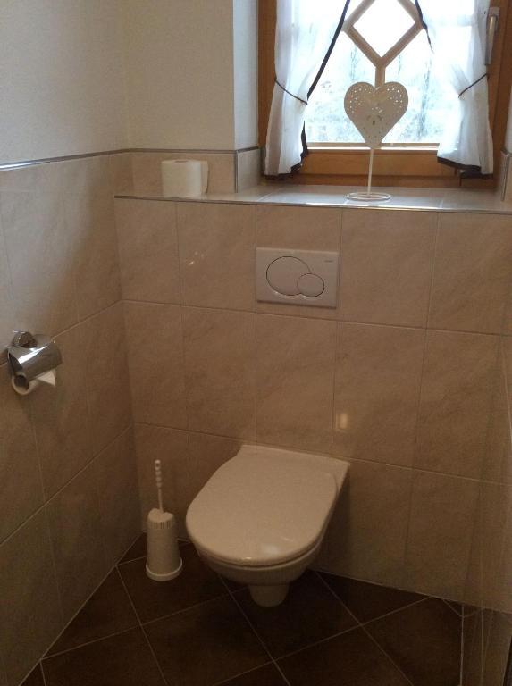 Ferienwohnung Rahm Schwendau Chambre photo